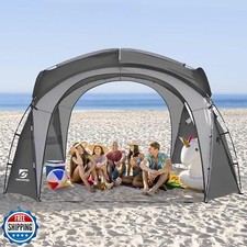 Unicamper beach tent for sale  San Jose