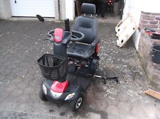 Invacare rion seniorenmobil gebraucht kaufen  Beverungen