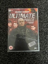 Ultimate force complete for sale  LEEDS