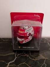 Casco Helmet Leclerc 1000GP Mugello 2020 1/5 with booklet, usado comprar usado  Enviando para Brazil