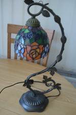 Swan neck tiffany for sale  ROCHESTER