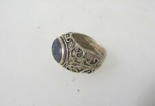 Silver coloured prop for sale  HARROGATE