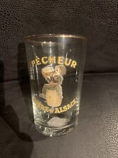 Rare gobelet émaillée d'occasion  Diemeringen
