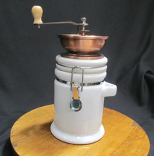 Ceramic copper coffee for sale  Grandview