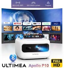 Ultimea apollo p10 gebraucht kaufen  Hamburg