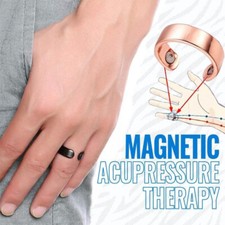 Calmara magnetic ring for sale  UK