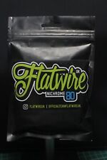 Nichrome flatwire flatwireuk for sale  HAMILTON