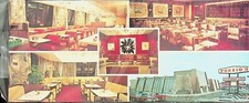 Ponzio restaurant brooklawn usato  Spedire a Italy