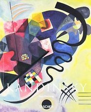 Wassily kandinsky 1866 gebraucht kaufen  Berlin