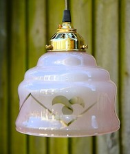 Ceiling light antique for sale  WATFORD