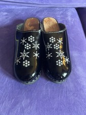 Hanna andersson leather for sale  Rockville