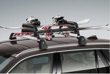 Bmw ski rack for sale  Westbury