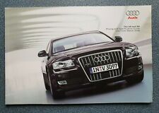 Audi 2008 model for sale  PONTYPOOL