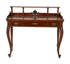 Antique victorian mahogany for sale  West Palm Beach