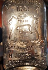 Nice jones co. for sale  Roan Mountain