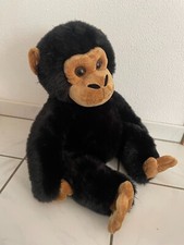 Stofftier affe 57cm gebraucht kaufen  Kirchdorf a.Inn