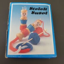 Vintage strick susel for sale  Bonney Lake