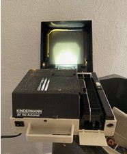 Kindermann av100 slide for sale  NORTHWOOD