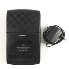 Sony tcm 939 d'occasion  Clermont-Ferrand-