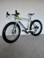 Specialized roubaix limited for sale  UK