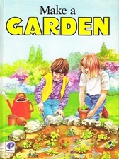 Make garden bradley for sale  UK