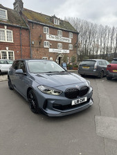 2020 bmw 118i for sale  POOLE