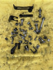 Kit de parafusos para carenagem Triumph Daytona 675 R peças diversas 2013-2017 comprar usado  Enviando para Brazil