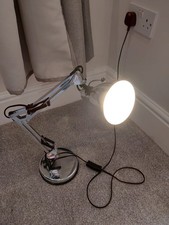 Wilko silver chrome for sale  HIGH WYCOMBE