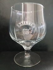 Baileys stemmed glass for sale  WAKEFIELD