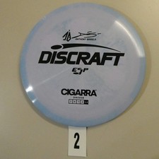 Discraft anthony barela for sale  Ypsilanti