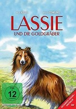 Lassie goldgräber the gebraucht kaufen  Berlin