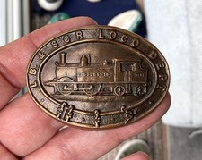 Vintage london brighton for sale  HEREFORD