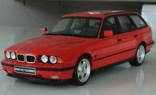 Bmw e34 touring d'occasion  Paris XVII