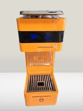 Macchina caffè illy usato  Sarno