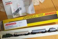 Arnold spur 0287 gebraucht kaufen  Bad Staffelstein
