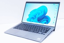 SSD VAIO SX14, i5 (10ª Geração)/16Gb/1Tb, 14,0" 4K (3840x2160) comprar usado  Enviando para Brazil
