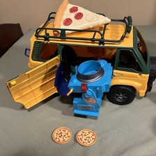 Teenage mutant ninja for sale  Flint