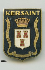 Insigne marine escorteur d'occasion  France