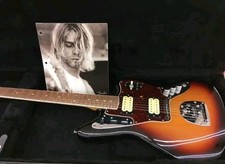 fender jaguar usato fender jaguar usato Italia