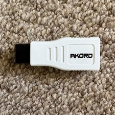 Akord firewire adapter for sale  BRIGHTON