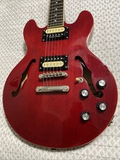 2014 epiphone 339 for sale  Mcallen