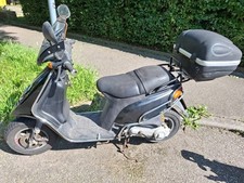 Roller piaggio tph gebraucht kaufen  Stuttgart
