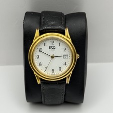 Relógio de quartzo feminino funcional 33 mm comprar usado  Enviando para Brazil