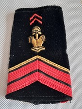 Fourreau militaire génie d'occasion  France