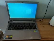 Lenovo ideapad z500 usato  Torino