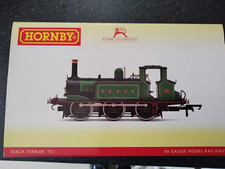 Hornby cr. terrier for sale  SITTINGBOURNE