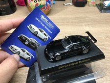 Kyosho bmw minicar d'occasion  Expédié en Belgium