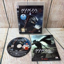 ninja gaiden sigma 2 for sale ninja gaiden sigma 2 for sale LONDON
