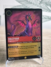 Carte lorcana tcg d'occasion  La Madeleine