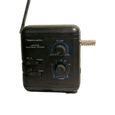 Radio shack amplified for sale  Paso Robles